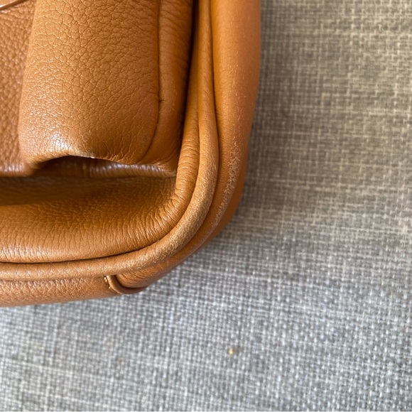 Tory Burch Amanda foldable bag - Picture 8 of 10